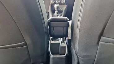 Renault Clio Evolution TCe 67 kW (91CV)