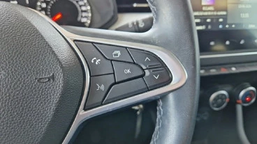 Renault Clio Evolution TCe 67 kW (91CV)