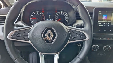 Renault Clio Evolution TCe 67 kW (91CV)