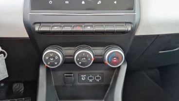 Renault Clio Evolution TCe 67 kW (91CV)