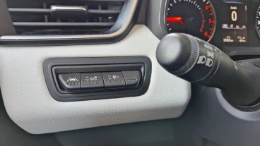 Renault Clio Evolution TCe 67 kW (91CV)