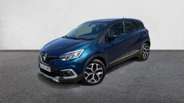 Renault Captur Zen TCe 66kW (90CV)