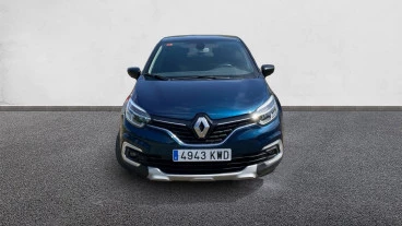 Renault Captur Zen TCe 66kW (90CV)