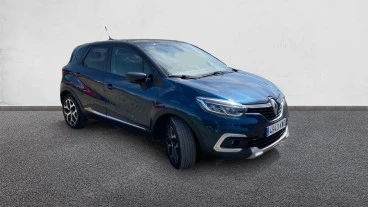 Renault Captur Zen TCe 66kW (90CV)