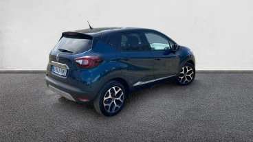 Renault Captur Zen TCe 66kW (90CV)