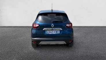 Renault Captur Zen TCe 66kW (90CV)