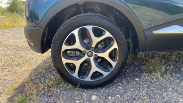 Renault Captur Zen TCe 66kW (90CV)