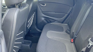 Renault Captur Zen TCe 66kW (90CV)