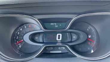 Renault Captur Zen TCe 66kW (90CV)