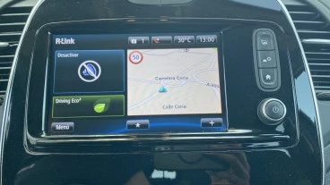 Renault Captur Zen TCe 66kW (90CV)