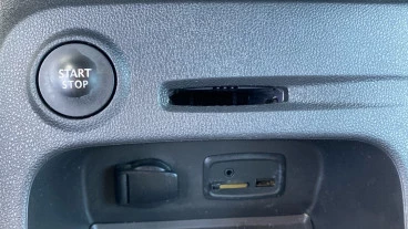 Renault Captur Zen TCe 66kW (90CV)