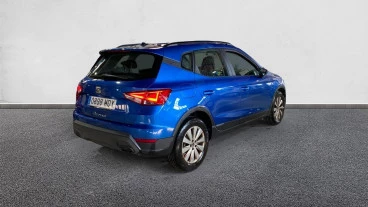 Seat Arona 1.0 TSI 85kW Style Special Edition