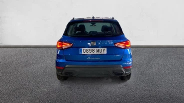 Seat Arona 1.0 TSI 85kW Style Special Edition