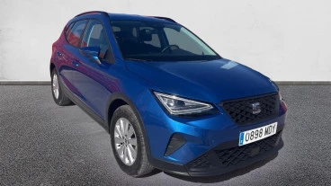 Seat Arona 1.0 TSI 85kW Style Special Edition