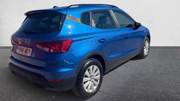 Seat Arona 1.0 TSI 85kW Style Special Edition