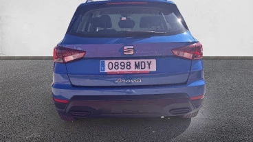 Seat Arona 1.0 TSI 85kW Style Special Edition