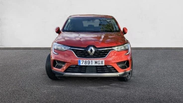 Renault Arkana Techno TCe 103kW(140CV) EDC mild hybrid