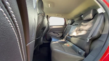 Renault Arkana Techno TCe 103kW(140CV) EDC mild hybrid