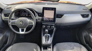 Renault Arkana Techno TCe 103kW(140CV) EDC mild hybrid