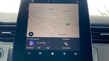 Renault Arkana Techno TCe 103kW(140CV) EDC mild hybrid