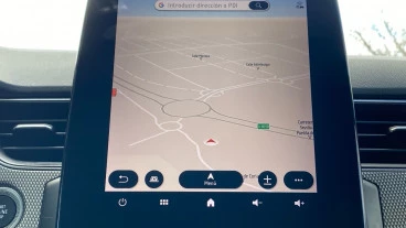 Renault Arkana Techno TCe 103kW(140CV) EDC mild hybrid