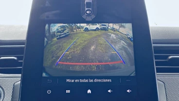 Renault Arkana Techno TCe 103kW(140CV) EDC mild hybrid