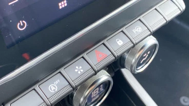 Renault Arkana Techno TCe 103kW(140CV) EDC mild hybrid