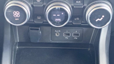 Renault Arkana Techno TCe 103kW(140CV) EDC mild hybrid