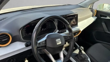 Seat Arona 1.0 TSI 81kW (110CV) Style