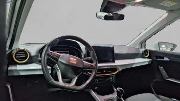 Seat Arona 1.0 TSI 81kW (110CV) Style