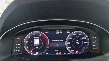 Seat Arona 1.0 TSI 81kW (110CV) Style