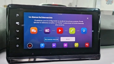 Seat Arona 1.0 TSI 81kW (110CV) Style