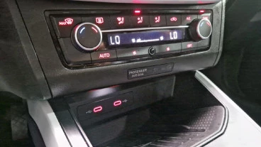 Seat Arona 1.0 TSI 81kW (110CV) Style