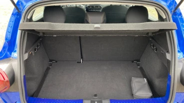 Dacia Sandero Stepway Extreme Go 74kW (100CV) ECO-G