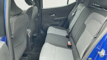 Dacia Sandero Stepway Extreme Go 74kW (100CV) ECO-G