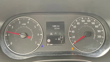 Dacia Sandero Stepway Extreme Go 74kW (100CV) ECO-G