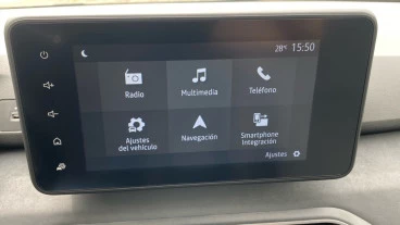 Dacia Sandero Stepway Extreme Go 74kW (100CV) ECO-G