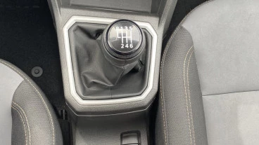 Dacia Sandero Stepway Extreme Go 74kW (100CV) ECO-G