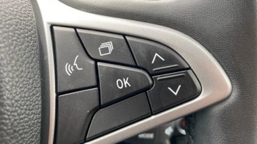 Dacia Sandero Stepway Extreme Go 74kW (100CV) ECO-G