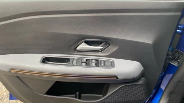 Dacia Sandero Stepway Extreme Go 74kW (100CV) ECO-G