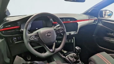 Opel Corsa 1.2T XHL 74kW (100CV) GS