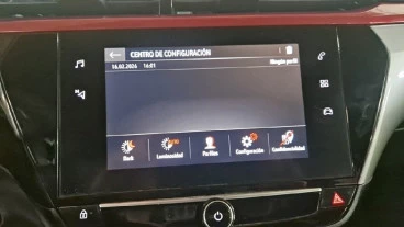 Opel Corsa 1.2T XHL 74kW (100CV) GS