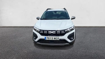 Dacia Sandero Stepway Expression TCe 67kW (90CV)