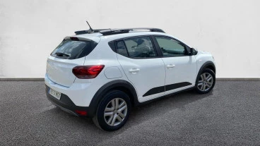 Dacia Sandero Stepway Expression TCe 67kW (90CV)