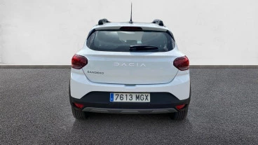 Dacia Sandero Stepway Expression TCe 67kW (90CV)