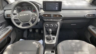 Dacia Sandero Stepway Expression TCe 67kW (90CV)