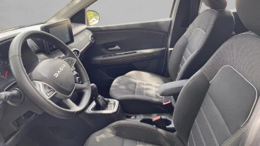 Dacia Sandero Stepway Expression TCe 67kW (90CV)