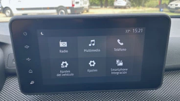 Dacia Sandero Stepway Expression TCe 67kW (90CV)