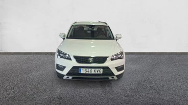 Seat Ateca 1.5 TSI 110kW DSG S&S Style Edition Nav