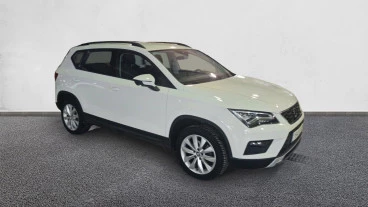 Seat Ateca 1.5 TSI 110kW DSG S&S Style Edition Nav